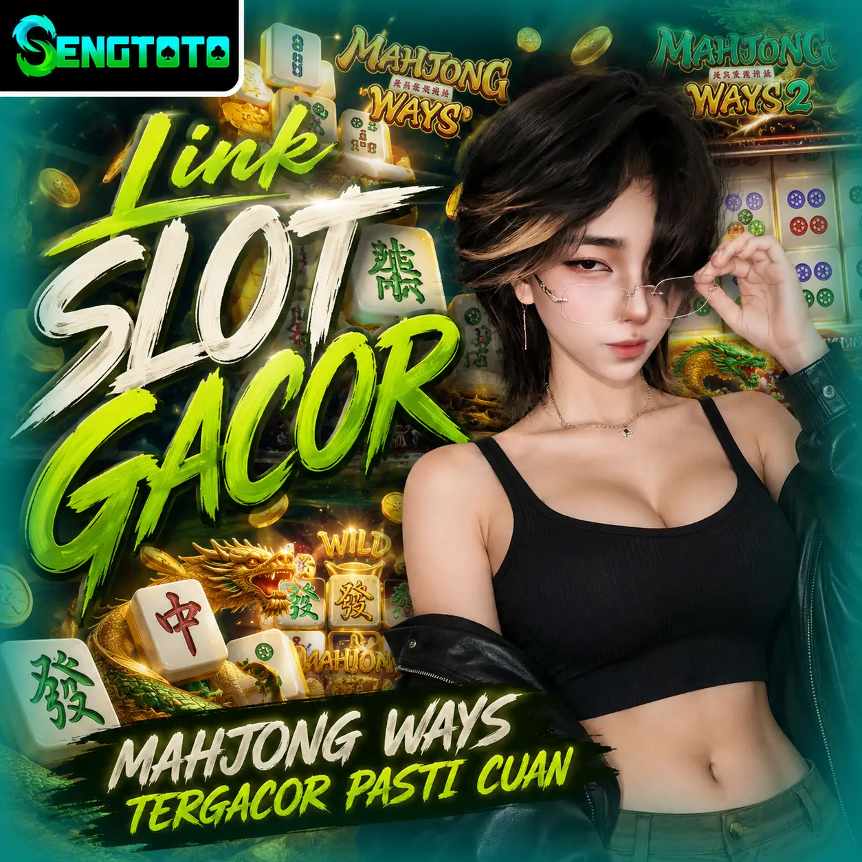 SENGTOTO